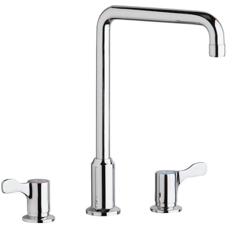 Elkay Elkay Faucet Assembly LKD2432C